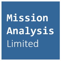 Mission Analysis Limited logo - Similar company to Legion