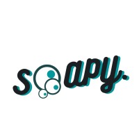 Soapy logo - Similar company to Loc |  مدار الريادة