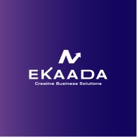 Ekaada - Creative Business Solutions logo - Similar company to Techease Ltd
