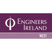 Engineers Ireland - West Region logo - Similar company to Construct Innovate