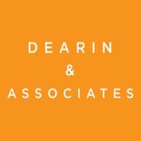 Dearin & Associates logo - Similar company to Sesimi