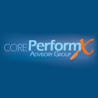 Coreperformx Advisory Group