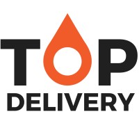 Top Delivery logo - Similar company to Top Delivery