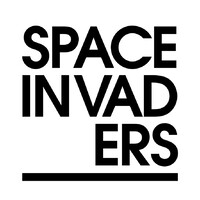 Space Invaders _ Contemporary Interior Design logo - Similar company to Trident - Design Architecture Engineering