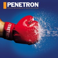 PENETRON@ ROMANIA logo - Similar company to Penetron México