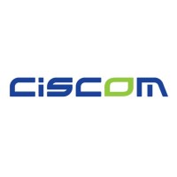 Ciscom logo - Similar company to Syscom Eg