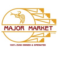Major Market Inc logo - Similar company to Get After It Media