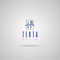 Tekta Proje logo - Similar company to Ataberk İnşaat A.Ş.