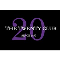 The Twenty Club logo - Similar company to The Quorum Network
