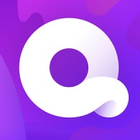 Quibi logo - Similar company to Quibi