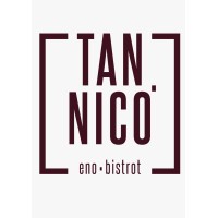 Tan.Nico Eno Bistrot logo - Similar company to Webxtreme Srl