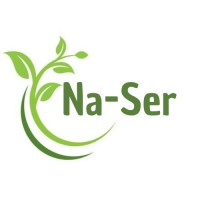 Na-Ser logo - Similar company to Dukc Moda