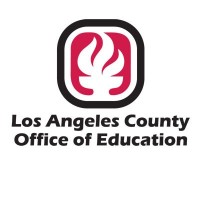 Los Angeles County Office of Education logo - Similar company to Wiseburn Unified School District