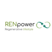 REN Power logo - Similar company to Knowing Why