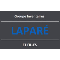 Inventaires Laparé Inc logo - Similar company to La Inter Média