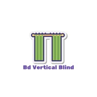 Bd Vertical Blind logo - Similar company to Blinds-2Fit