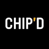 CHIP'D logo - Similar company to Mach 6 Solutions