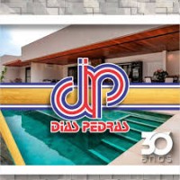 Dias Pedras Decorativas logo - Similar company to Br Corp Empreendimentos
