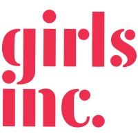 Girls Inc. of Huntsville logo - Similar company to Madison Visionary Partners
