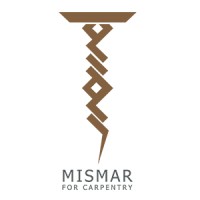 Mismar Carpenter logo - Similar company to Almahary Holding Group