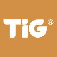 Agência TiG logo - Similar company to Ápice 360º