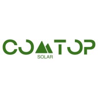 Comtop.ca logo - Similar company to Thrive Solar