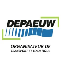DEPAEUW logo - Similar company to T
