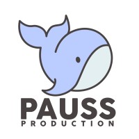 Pauss Production logo - Similar company to Tinytales