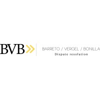 Barreto | Vergel | Bonilla Dispute Resolution logo - Similar company to Delrot Consultores