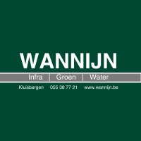 Wannijn nv logo - Similar company to Recimat