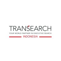 TRANSEARCH International Indonesia logo - Similar company to Love, Makoto