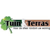 Tuin en Terras logo - Similar company to Antwan Tuinprojecten