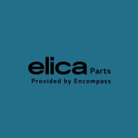 Elica Parts logo
