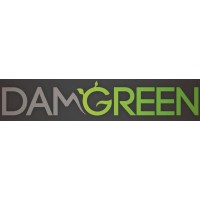 DAMGreen logo - Similar company to Andesdocs