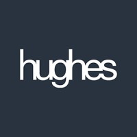 Hughes Advertising & Design logo - Similar company to Kontempry Ltd