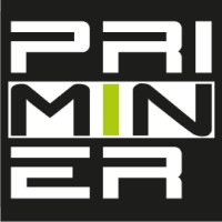 PRIMINER Werkzeugmaschinen GmbH logo - Similar company to Mec Machine Tools