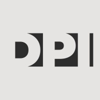DPİ Grafik - Sosyal Medya Ajansı logo - Similar company to Pareda - Dijital Reklam Ajansı