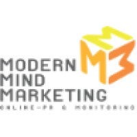Modern Mind Marketing GmbH logo - Similar company to Content Artists