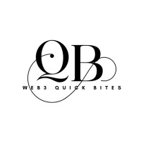 The Web3 Quick Bites Podcast logo - Similar company to Voice Of Web3