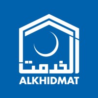 Al-Khidmat Foundation Attock logo - Similar company to Attock Welfare Society