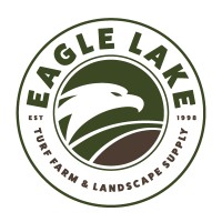 Eagle Lake Turf Farm & Landscape Supply logo - Similar company to Apiary Solutions