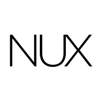 NUX logo - Similar company to Dinerite