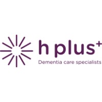 H Plus Care Ltd logo - Similar company to Arena