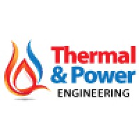 Thermal & Power Engineering logo - Similar company to Volcanic Heater Inc.