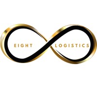 Eight Logistics logo - Similar company to Logística Flexible