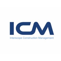 Interscope Construction Management logo - Similar company to Knowland Construction Services Inc.