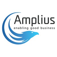 Amplius Field Service Group AB logo - Similar company to T15 Solutions