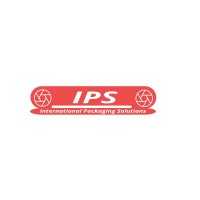 International Packaging Solutions (Pty) Ltd logo - Similar company to Greenfields Paper & Plastic Packaging Co., Ltd