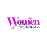 Women of Rubies logo - Similar company to 9Jalist