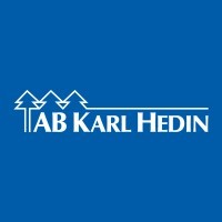 AB Karl Hedin Träteknik logo - Similar company to Hedlunds Timber Ab